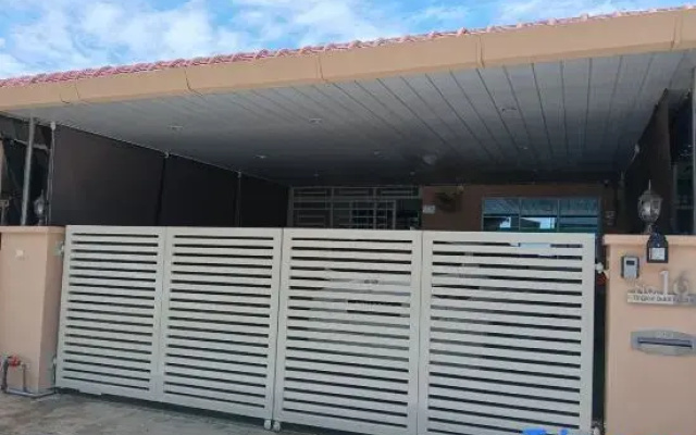 Nibong Homestay