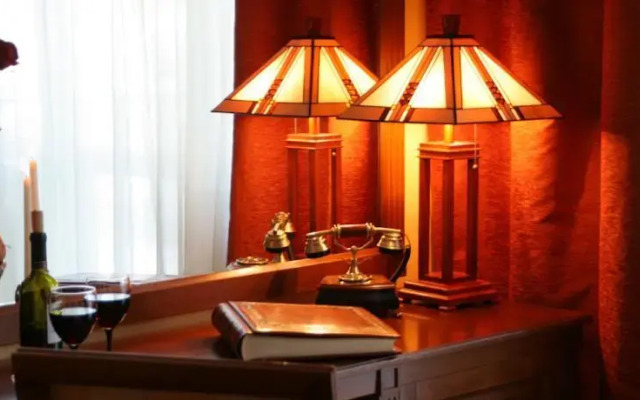 Hotel Delfine