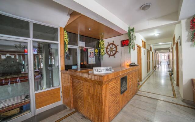 Hotel Satkar Residency