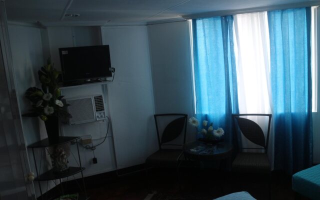 Filstar Airport Guest House