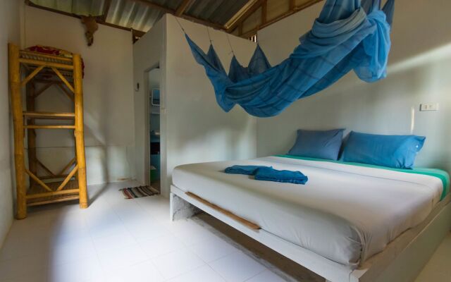 Isara Lanta Resort (SHA Extra Plus)