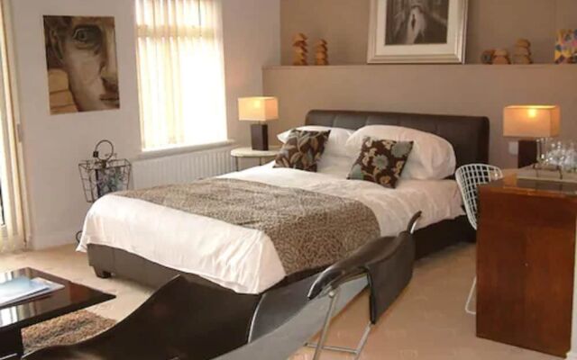 Hotel California