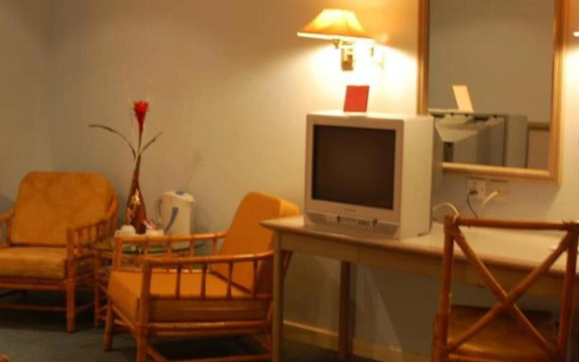Felda Residence Sahabat – Guest Rooms – Bandar Sahabat