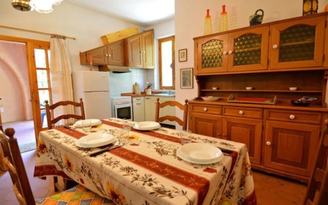 Agriturismo Fonte di Foiano