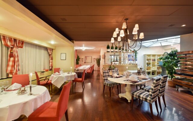 b_smart hotel Schönenwerd