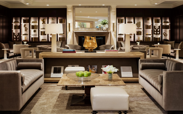 Rosewood Mansion on Turtle Creek