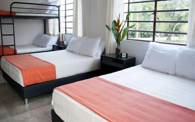 Finca Hotel Villa Clara