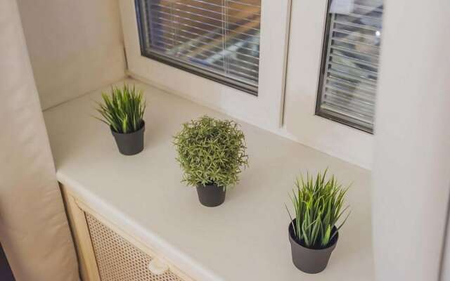 GM Apartment Smolenskaya 10