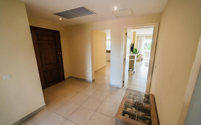 Apartment Almas