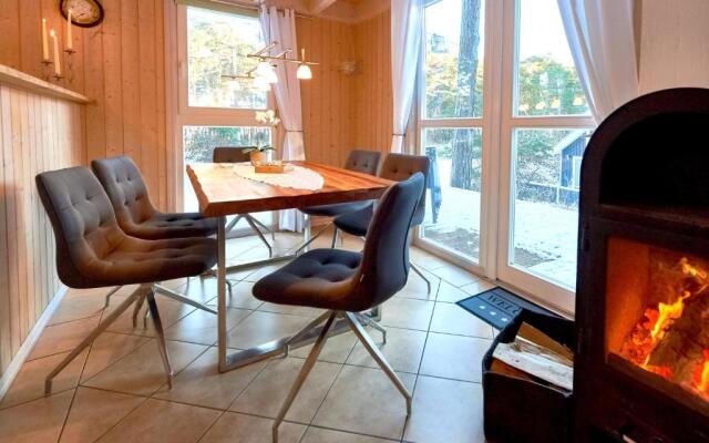 Strandpark Baabe Haus 250