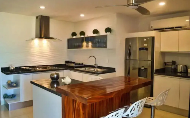 Brisas Beachfront Penthouses