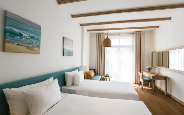 Risemount Premier Resort Da Nang