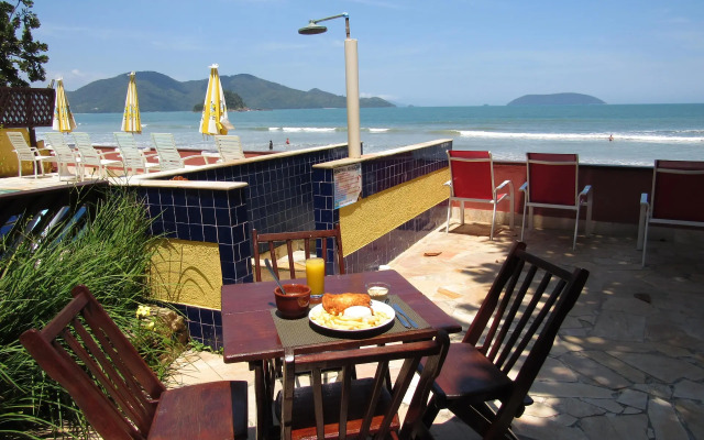 Pousada Casa na Praia