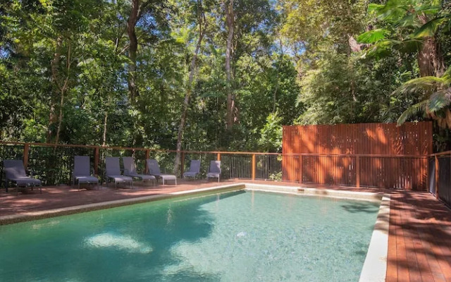 Cape Trib Beach House