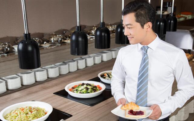 Holiday Inn Express Changbaishan by IHG