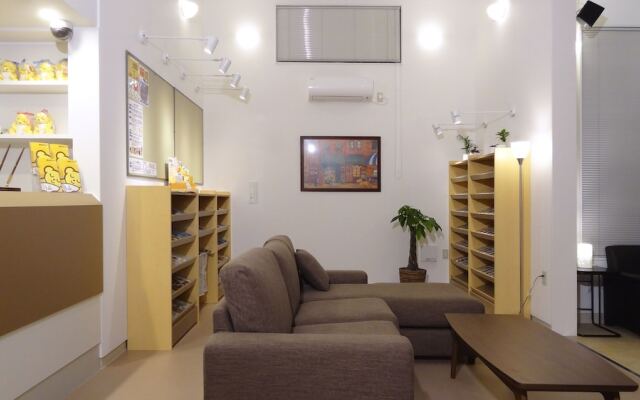 Family Lodge Hatagoya Miyazaki