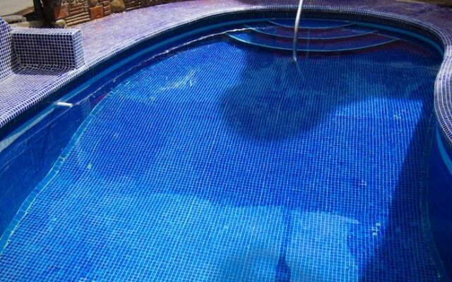 Hotel Hacienda de Vallarta Pilitas - Solo Adultos (Adults only)