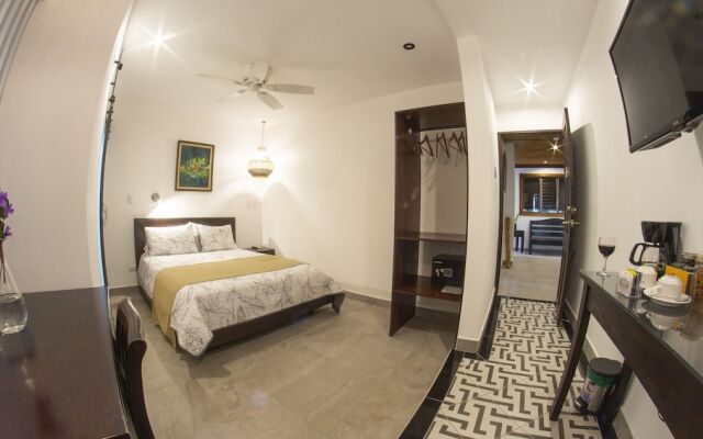 La Fortuna Lodge