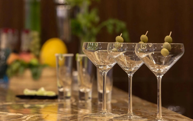 The Westin Pushkar Resort & Spa