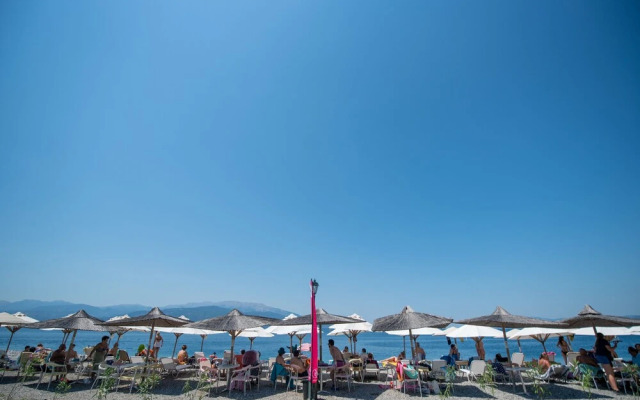 Apollo Beach Hotel