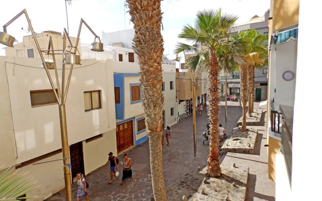 Apartamento Altamira 1