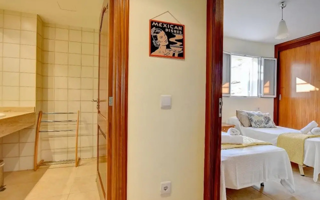 107509 Villa In Cala Vinyes