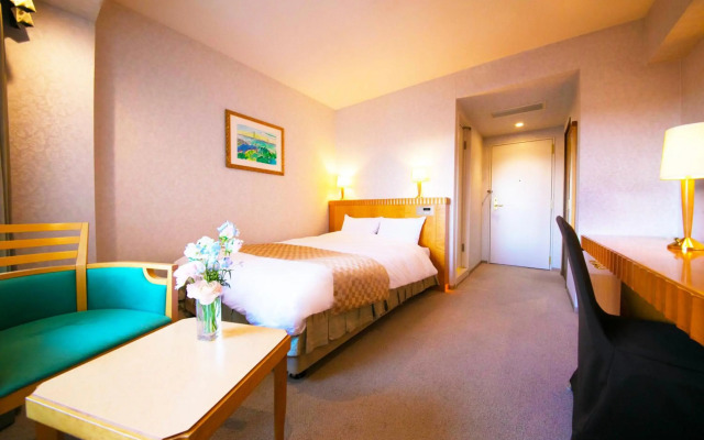 Seaside Hotel Maiko Villa Kobe