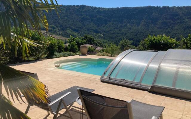 Villa Câline chambres d'hôtes