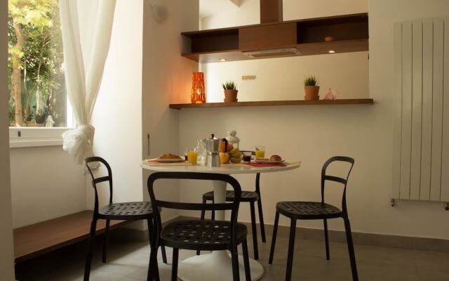 Sweet Inn Trastevere