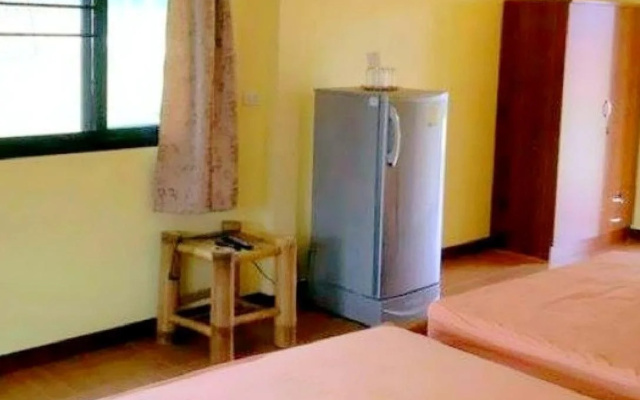 Baan Som at Pa La U Hua Hin