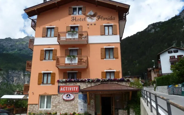Hotel Florida