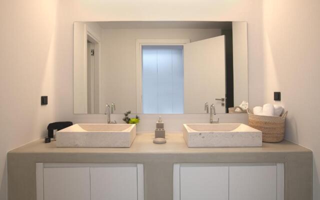 Villa Agate by Mykonos Rocks