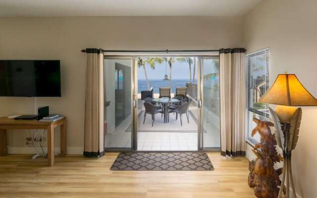 Royal Sea Cliff #418 Pool Hot Tub & A/c!