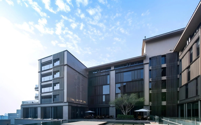 Grand View Resort Beitou