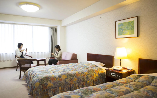 Mercure Tottori Daisen Resort & Spa