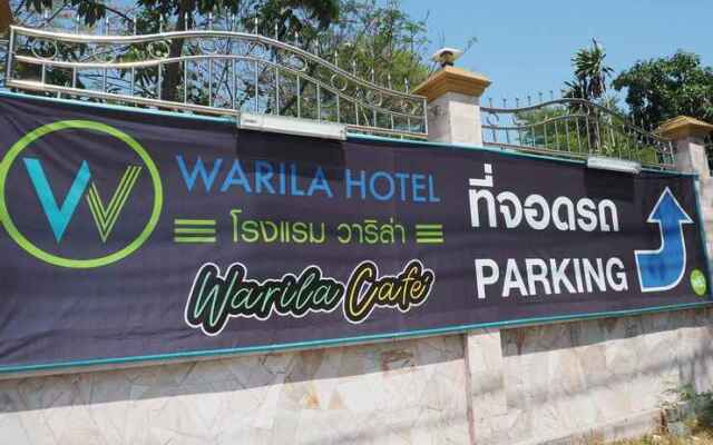 Warila Hotel