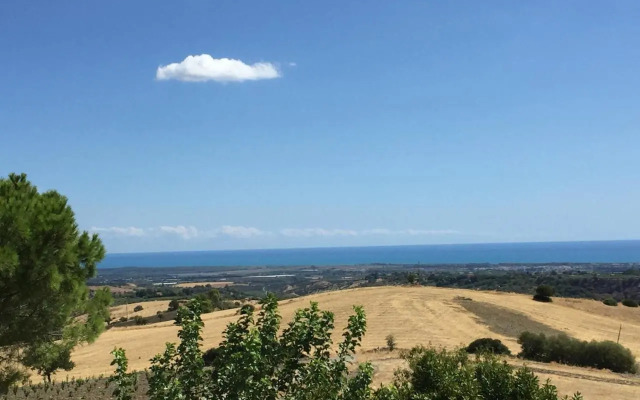 La Mariposa