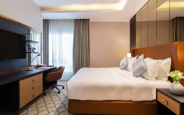 Gardino Hotel & Residence - فندق جاردينو