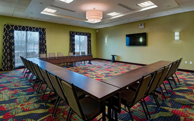 Fairfield Inn & Suites by Marriott Austin Northwest/Research Blvd