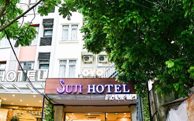 Suji Hotel