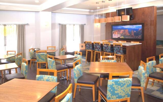 Hampton Inn Grand Junction