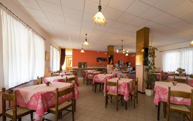 Hotel Geppi