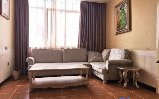 Qianye Holiday Hotel