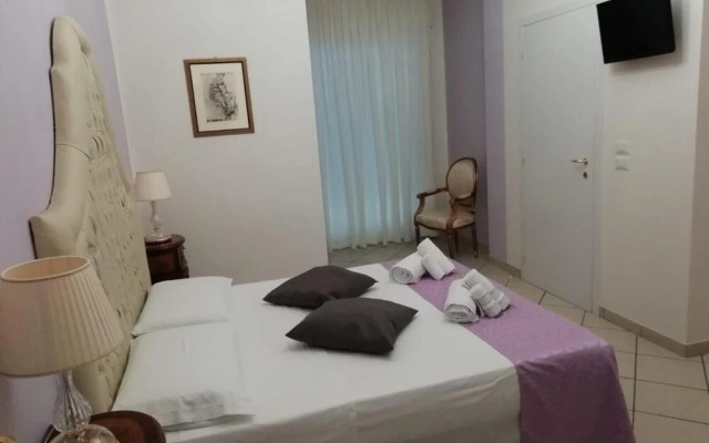 La Rosa dei Venti B&B