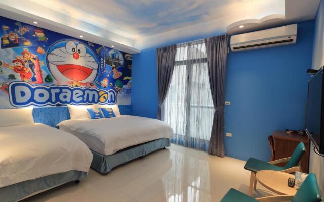 Sunshine B&B
