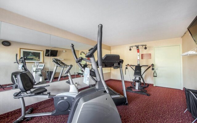 SureStay by Best Western Grayson