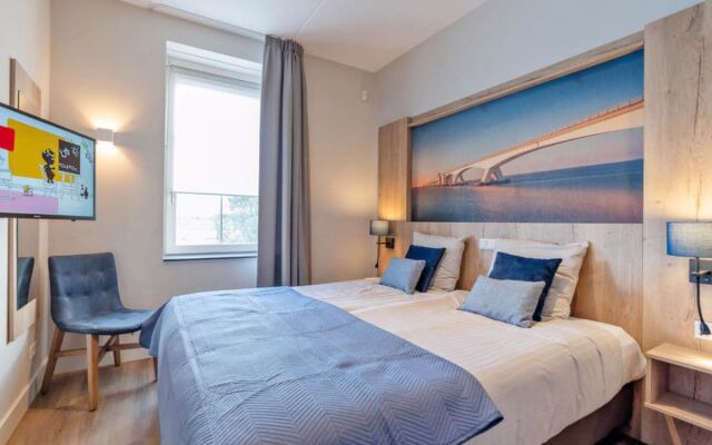 House Ganuenta Colijnsplaat 22684