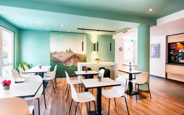 B&B Hotel München-Putzbrunn