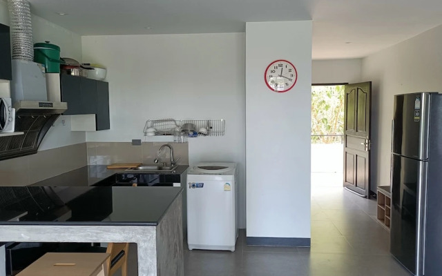 Aranya Resort Koh Lanta