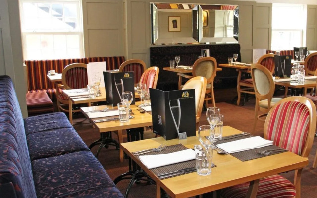 Best Western Honest Lawyer Hotel